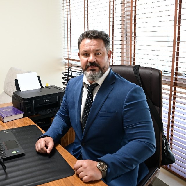 Maksim Barziankou, Founder & CEO of BARZ Group