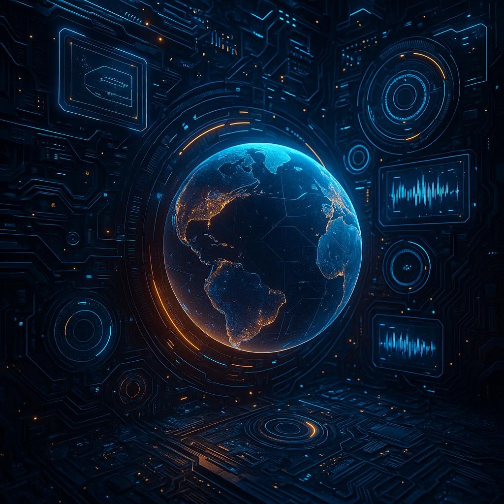 Cloud and AI architecture
