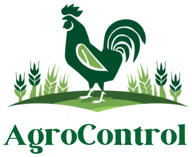 AgroControl by METRIQOm®
