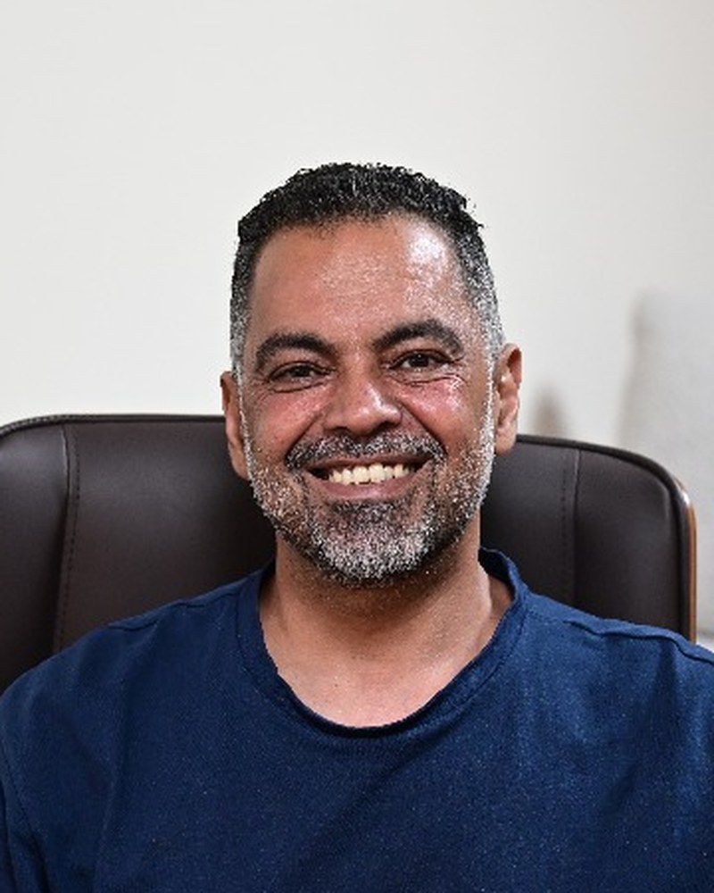 Ayman N.